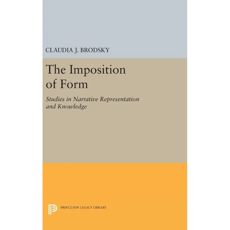 The Imposition of Form