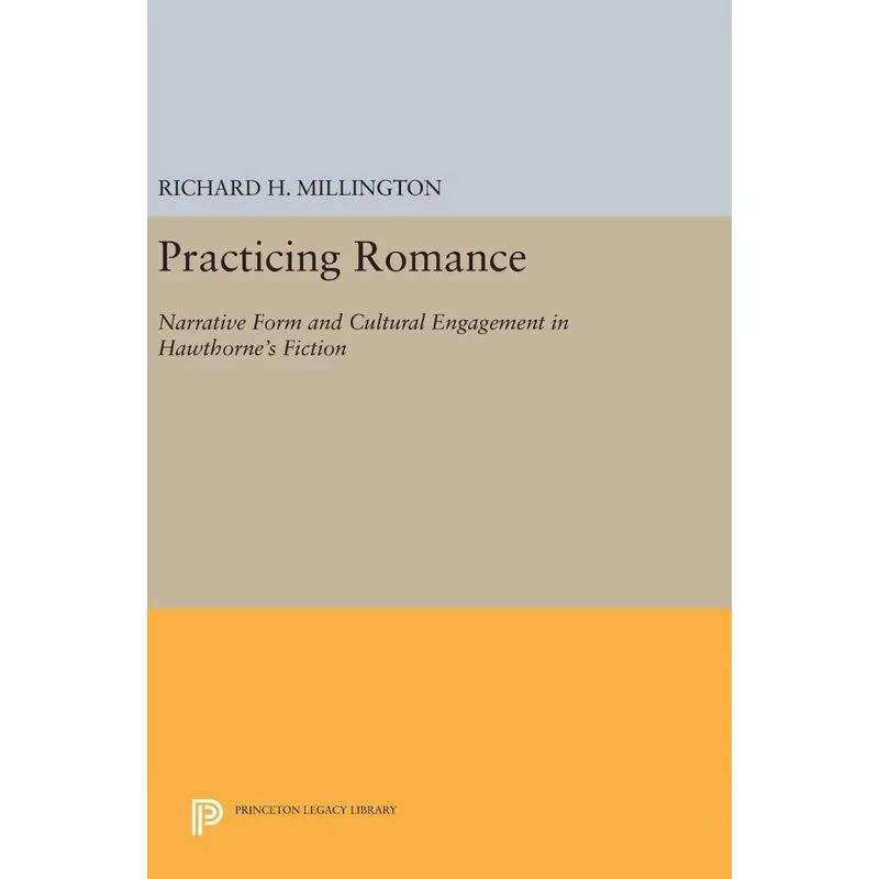 Practicing Romance