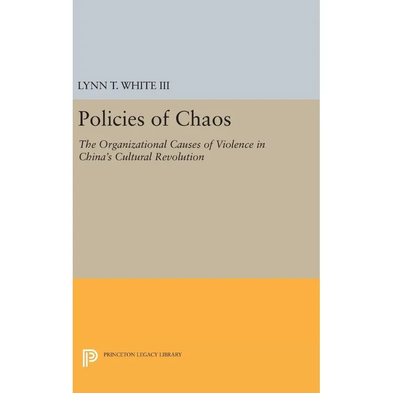 Policies of Chaos