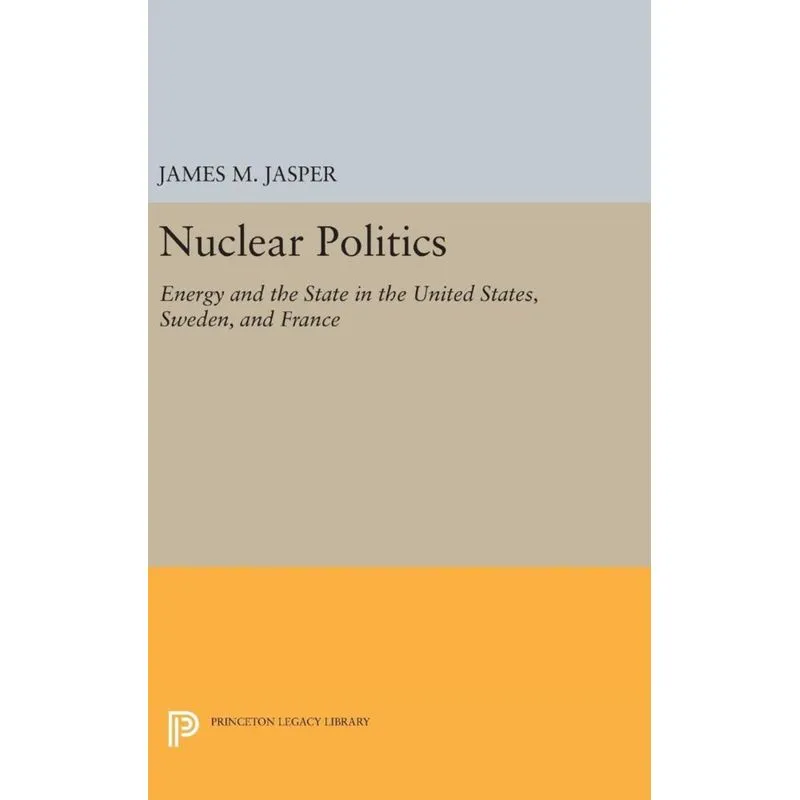 Nuclear Politics