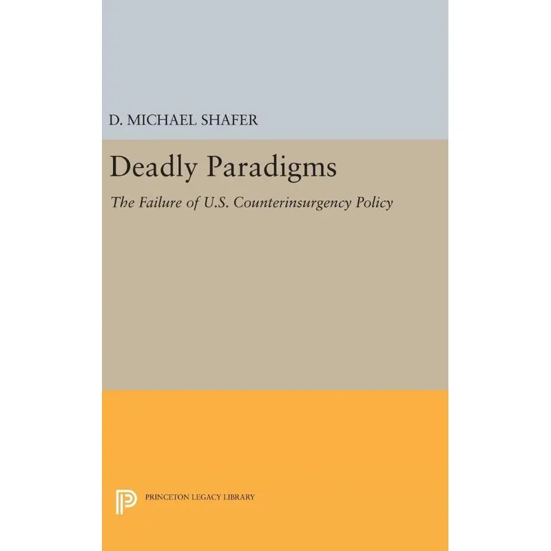 Deadly Paradigms