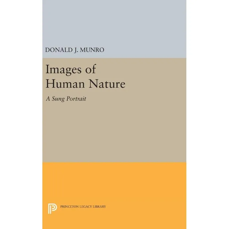 Images of Human Nature