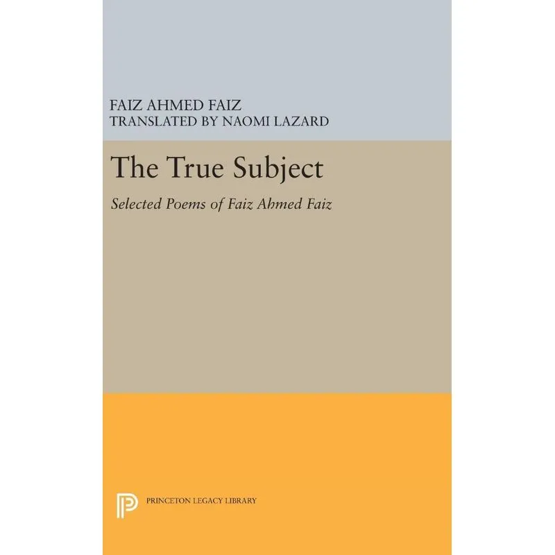 The True Subject