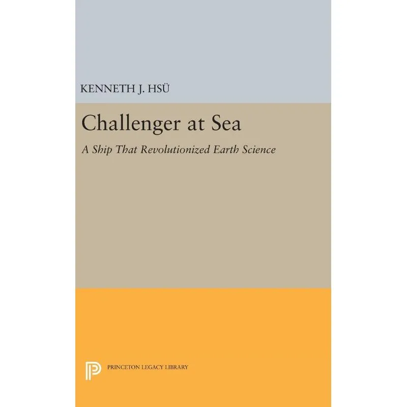 Challenger at Sea