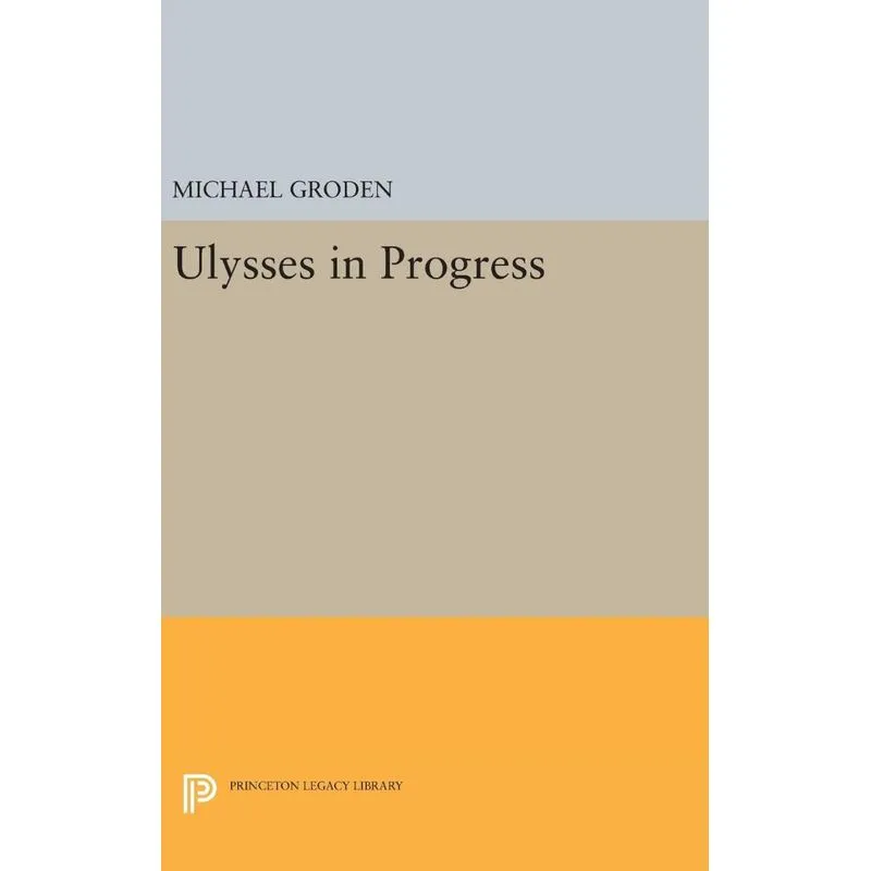 ULYSSES in Progress