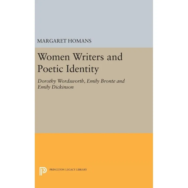 Women Writers and Poetic Identity