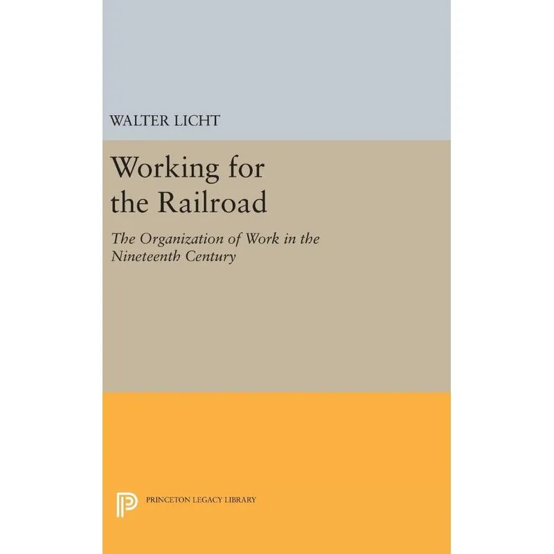 Working for the Railroad