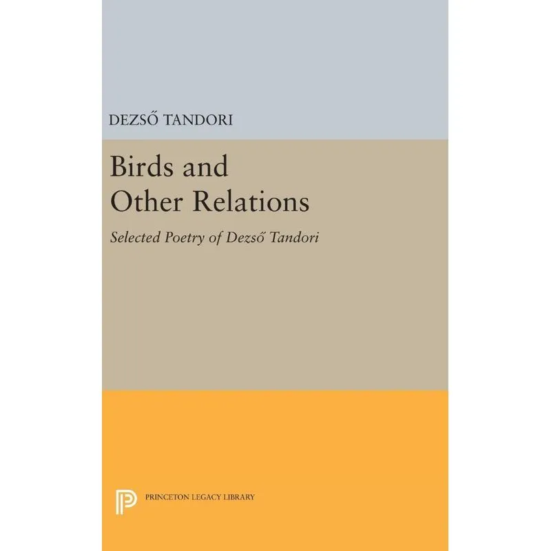 Birds and Other Relations