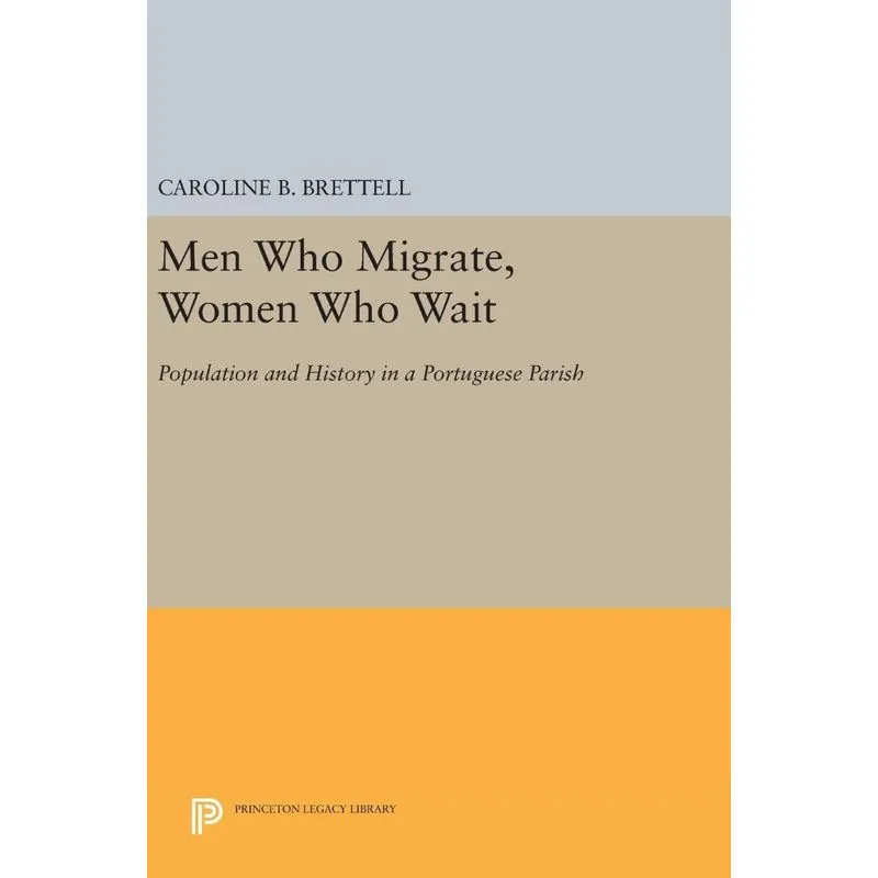 Men Who Migrate, Women Who Wait
