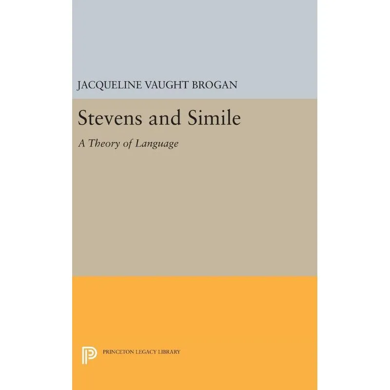 Stevens and Simile