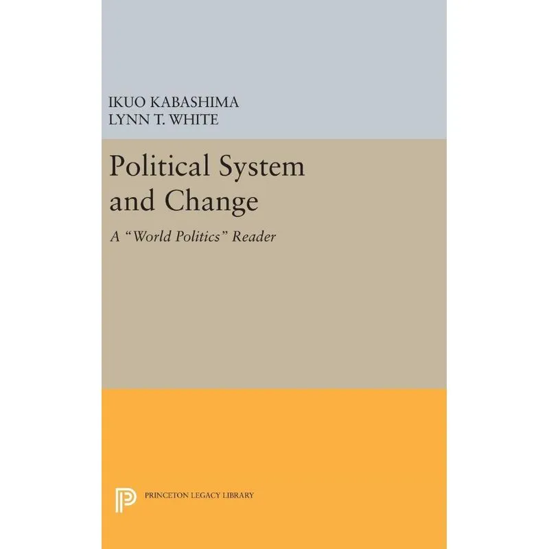 Political System and Change