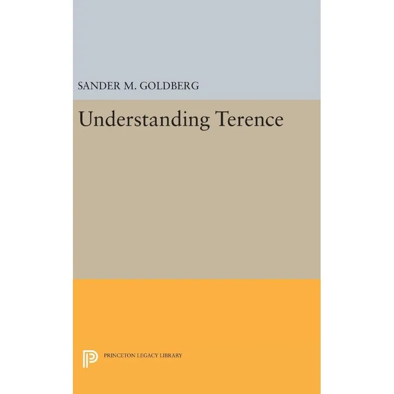 Understanding Terence