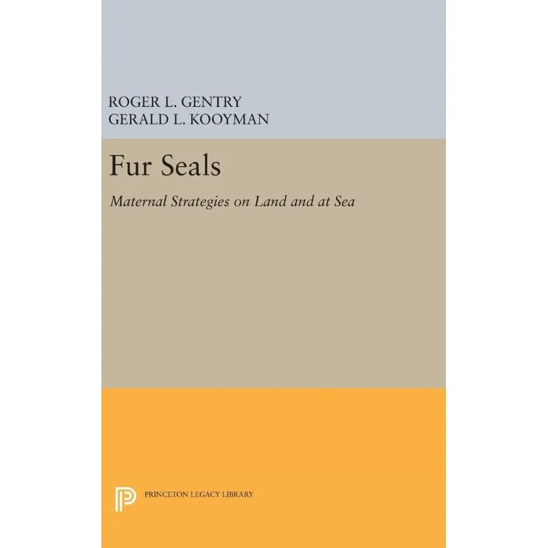 Fur Seals
