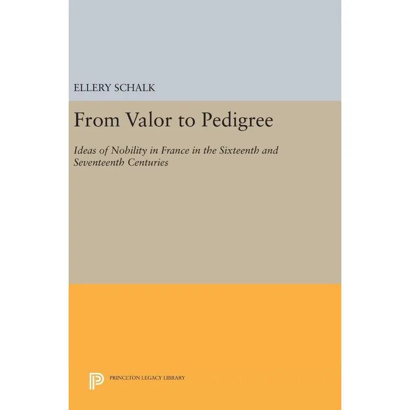 From Valor to Pedigree
