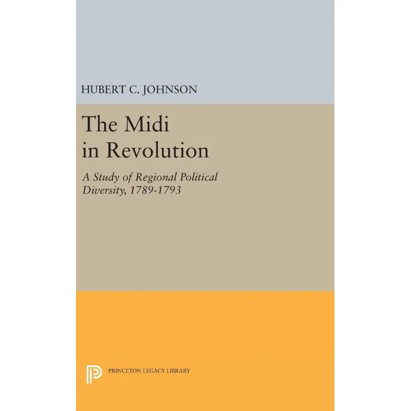 The Midi in Revolution