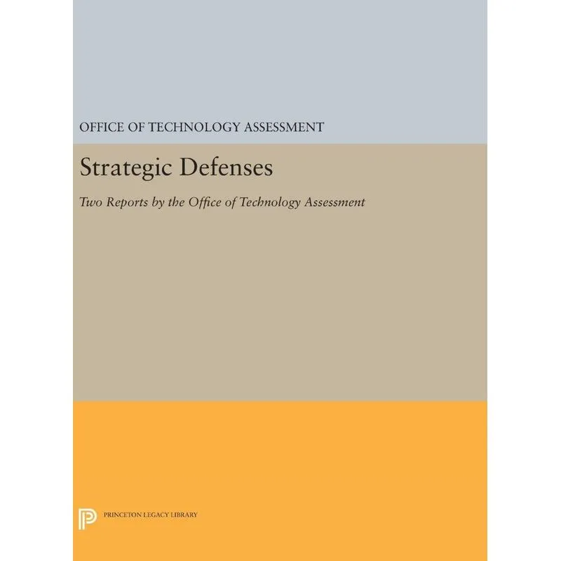Strategic Defenses