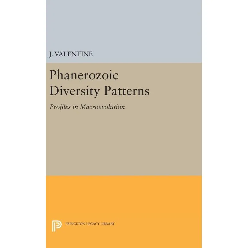 Phanerozoic Diversity Patterns