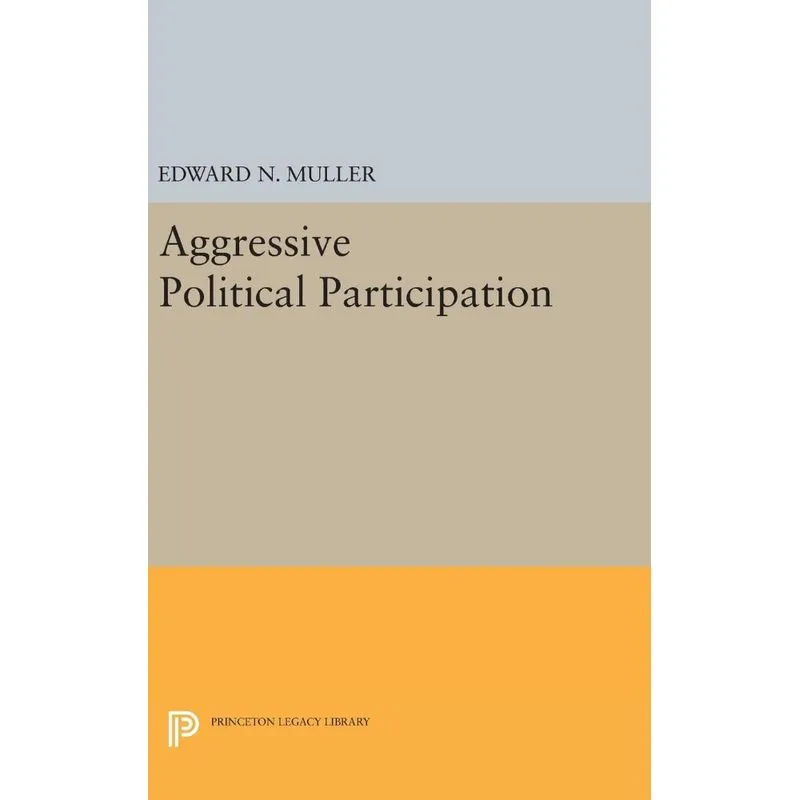 Aggressive Political Participation