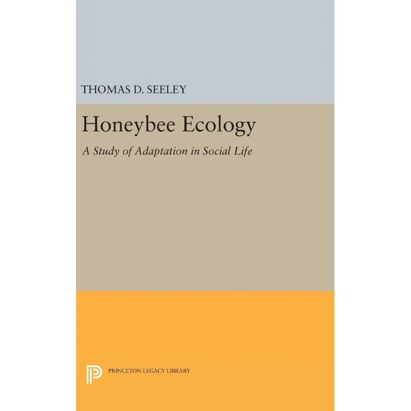 Honeybee Ecology