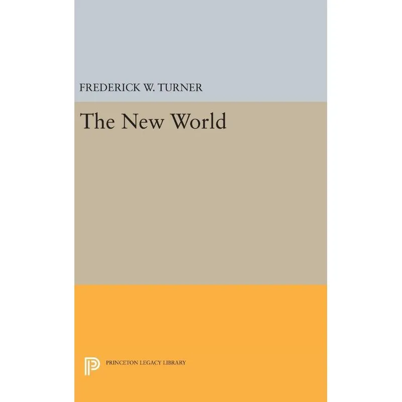 The New World