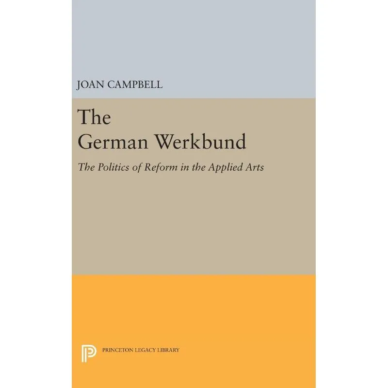 The German Werkbund