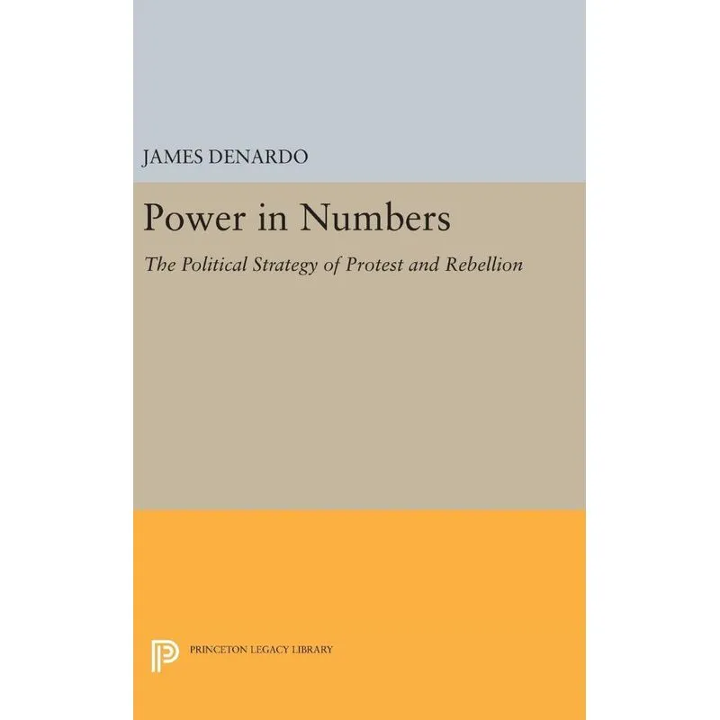 Power in Numbers