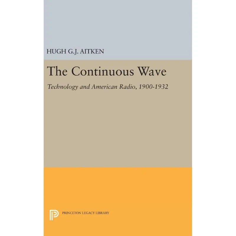 The Continuous Wave