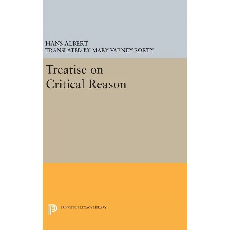 Treatise on Critical Reason