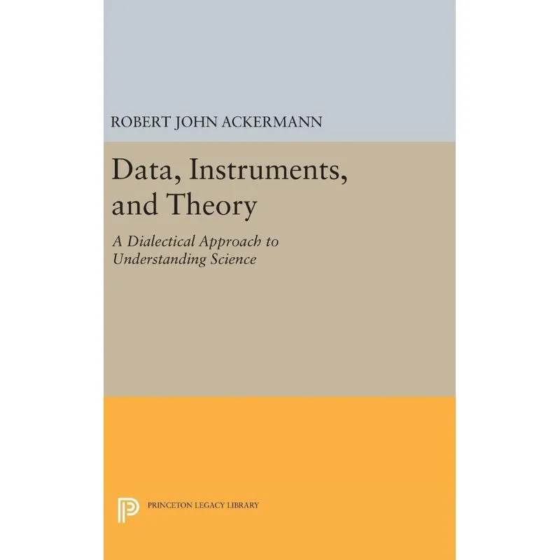 Data, Instruments, and Theory