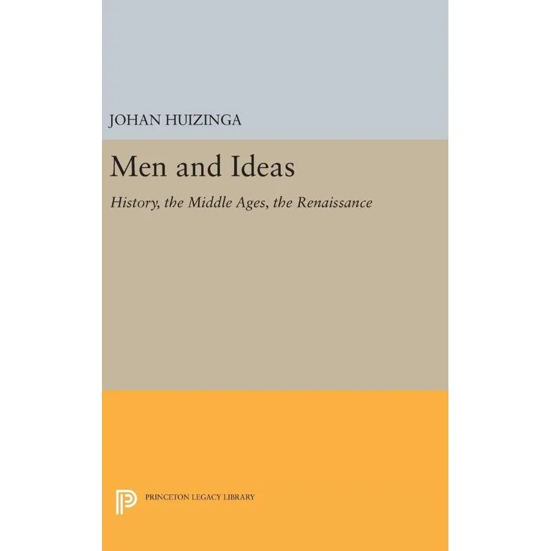 Men and Ideas