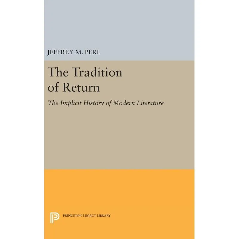The Tradition of Return