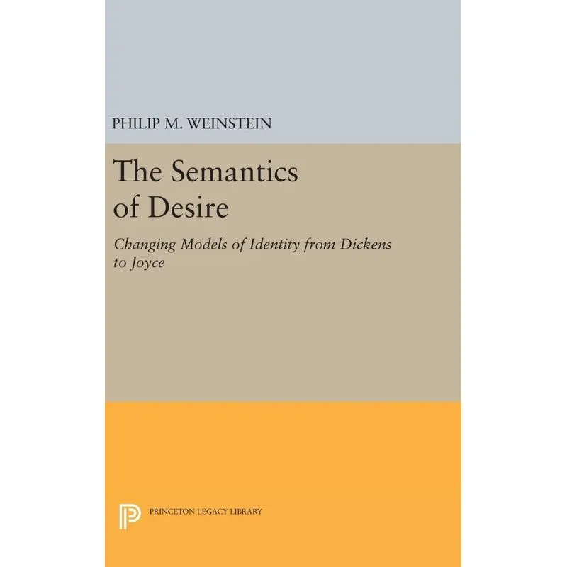 The Semantics of Desire