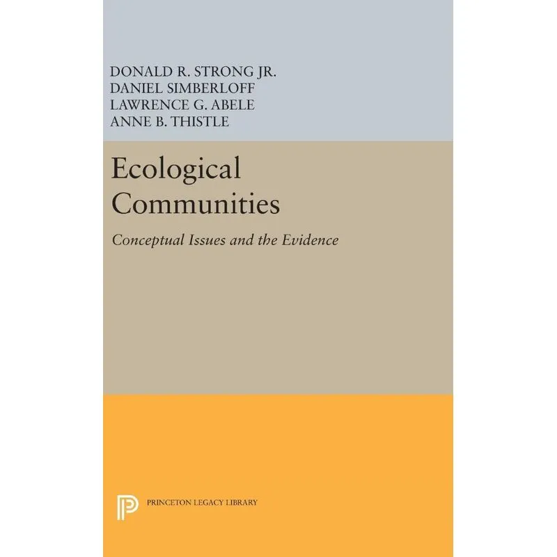 Ecological Communities