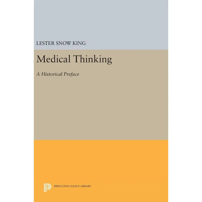 Medical Thinking