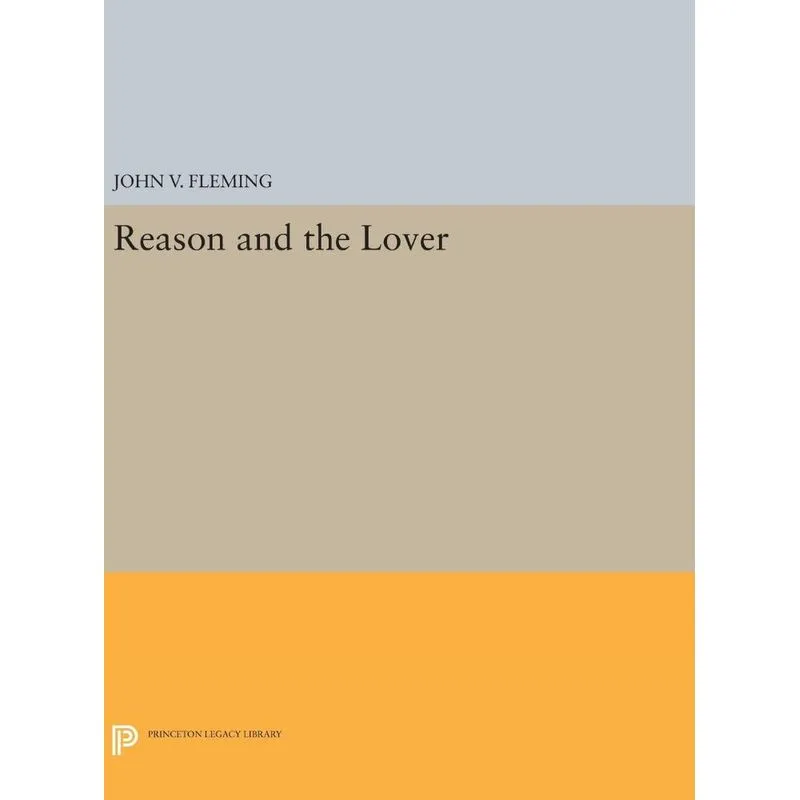 Reason and the Lover