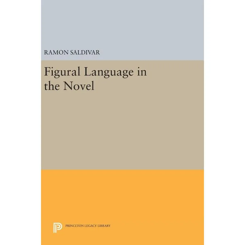 Figural Language in the Novel