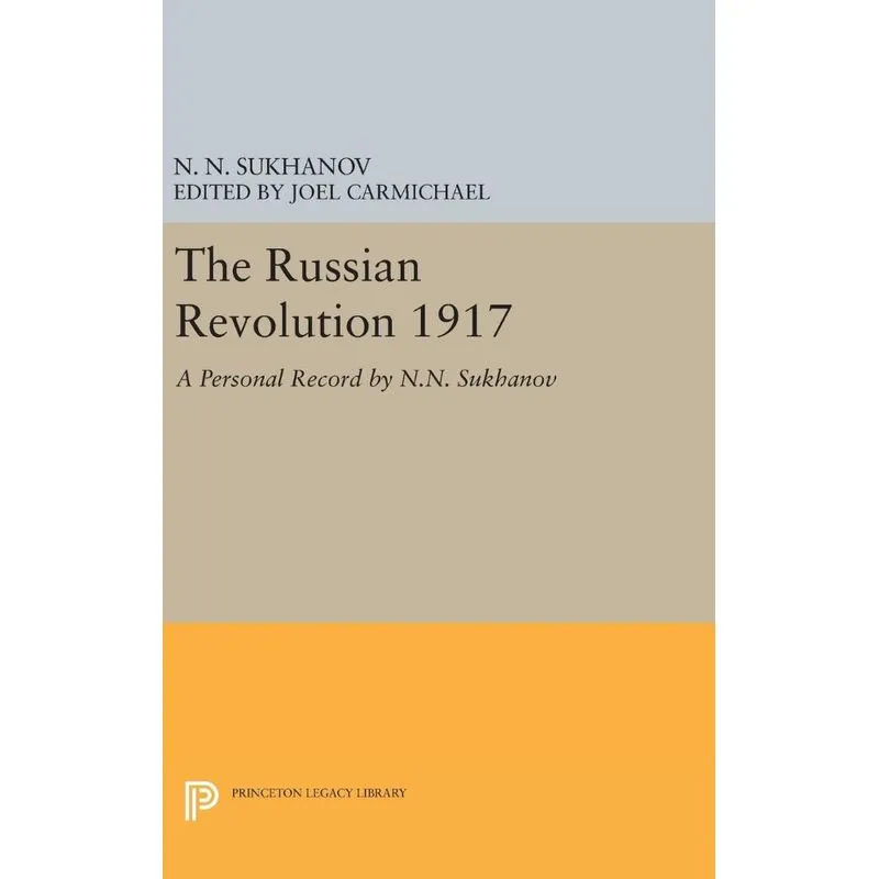 The Russian Revolution 1917