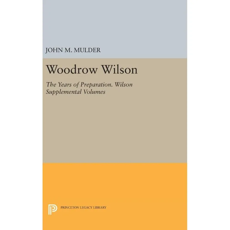 Woodrow Wilson