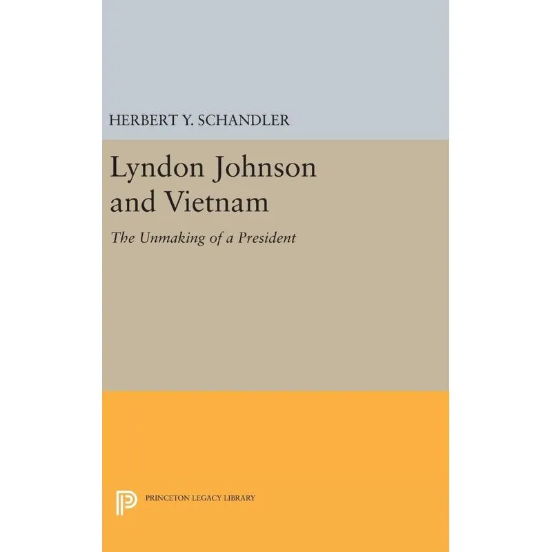 Lyndon Johnson and Vietnam