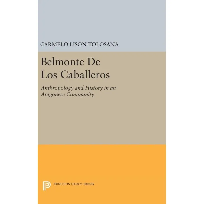 Belmonte De Los Caballeros