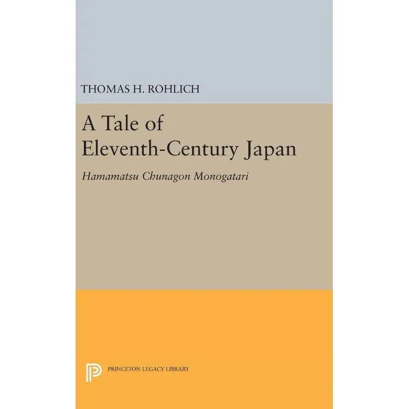 A Tale of Eleventh-Century Japan