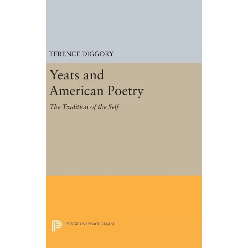 Yeats and American Poetry