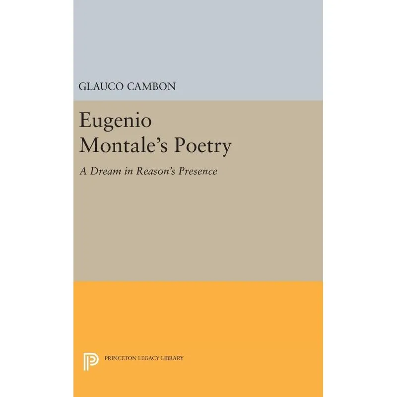 Eugenio Montales Poetry
