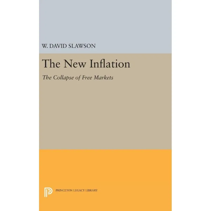 The New Inflation