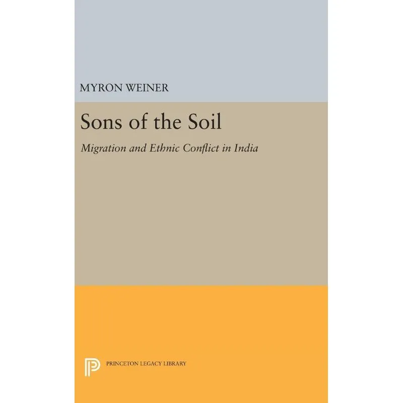 Sons of the Soil