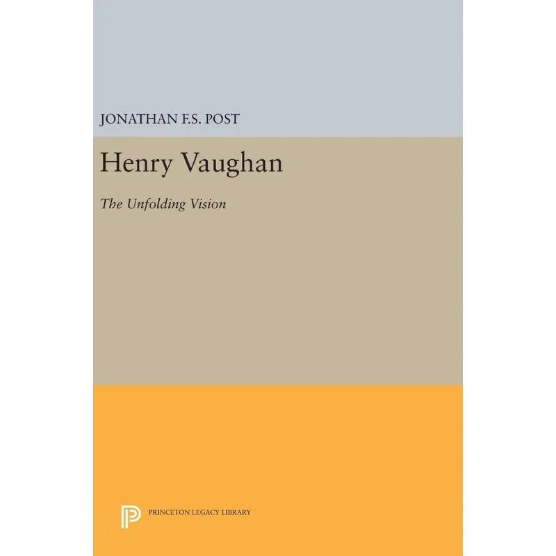 Henry Vaughan