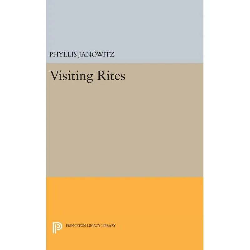 Visiting Rites