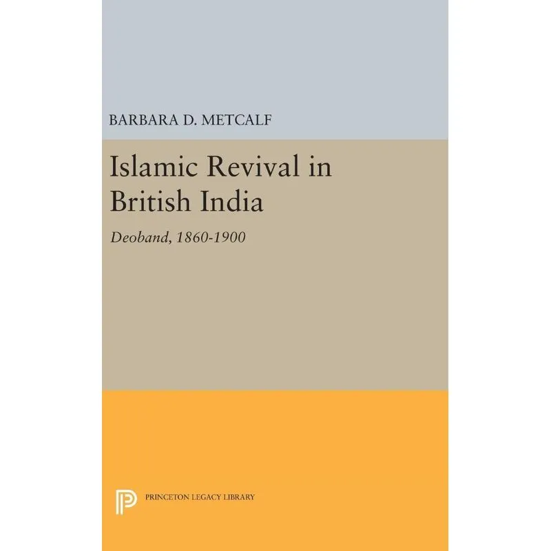 Islamic Revival in British India