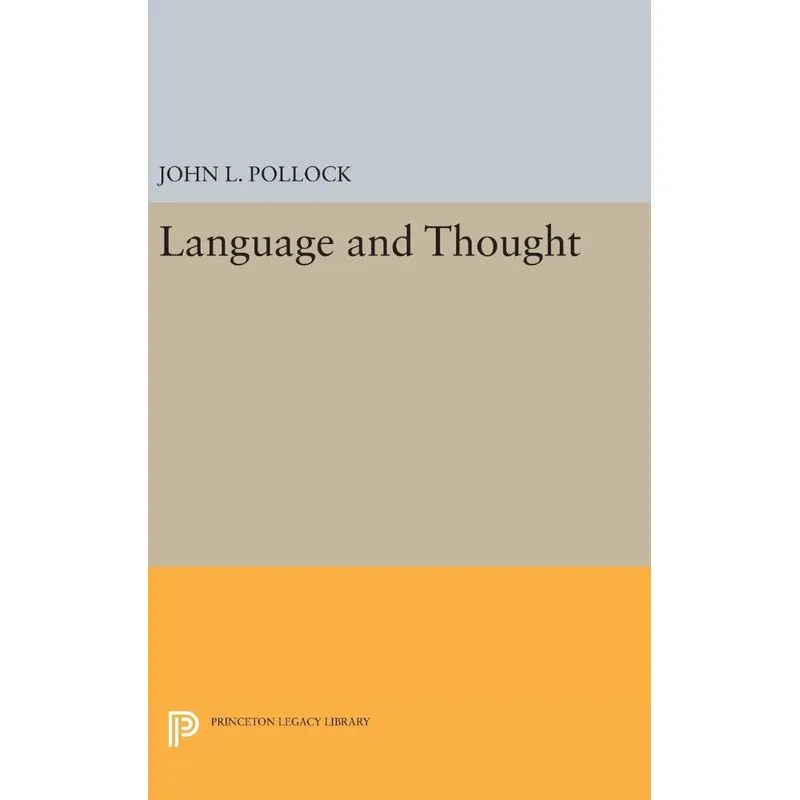 Language and Thought