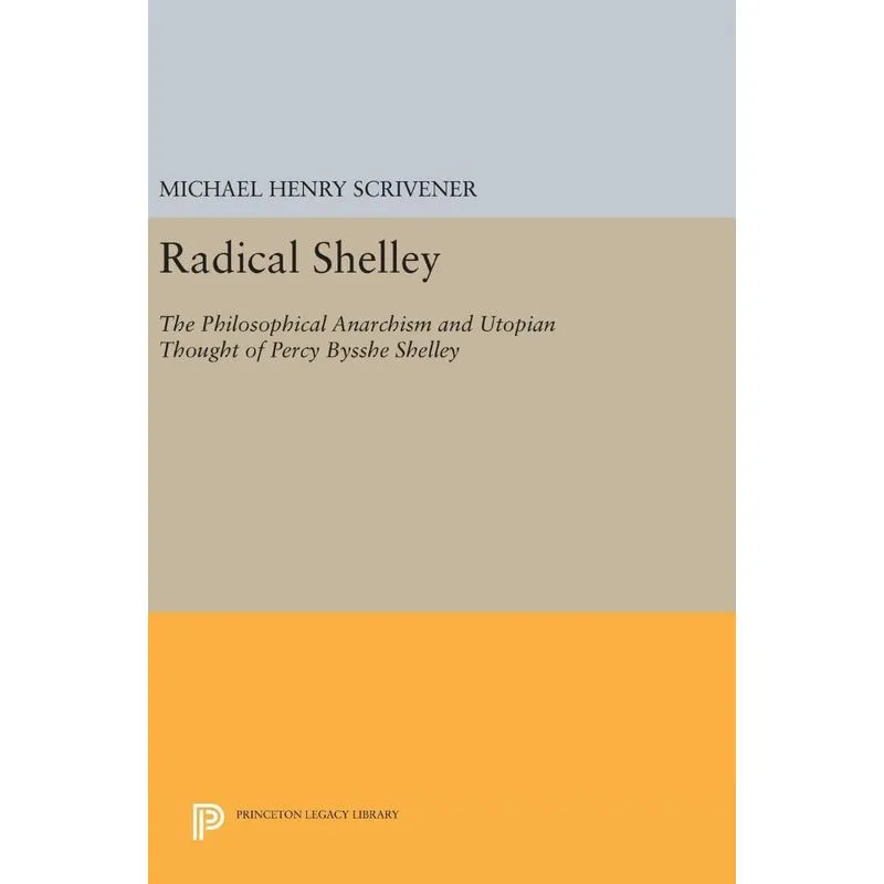 Radical Shelley
